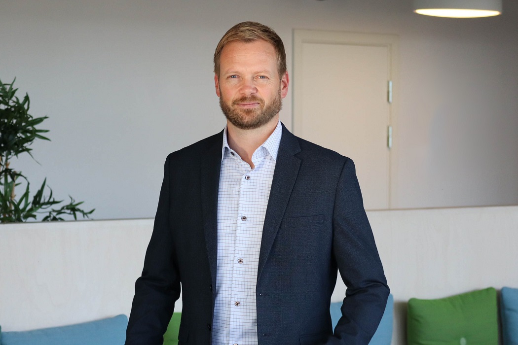 Tomas Holseth