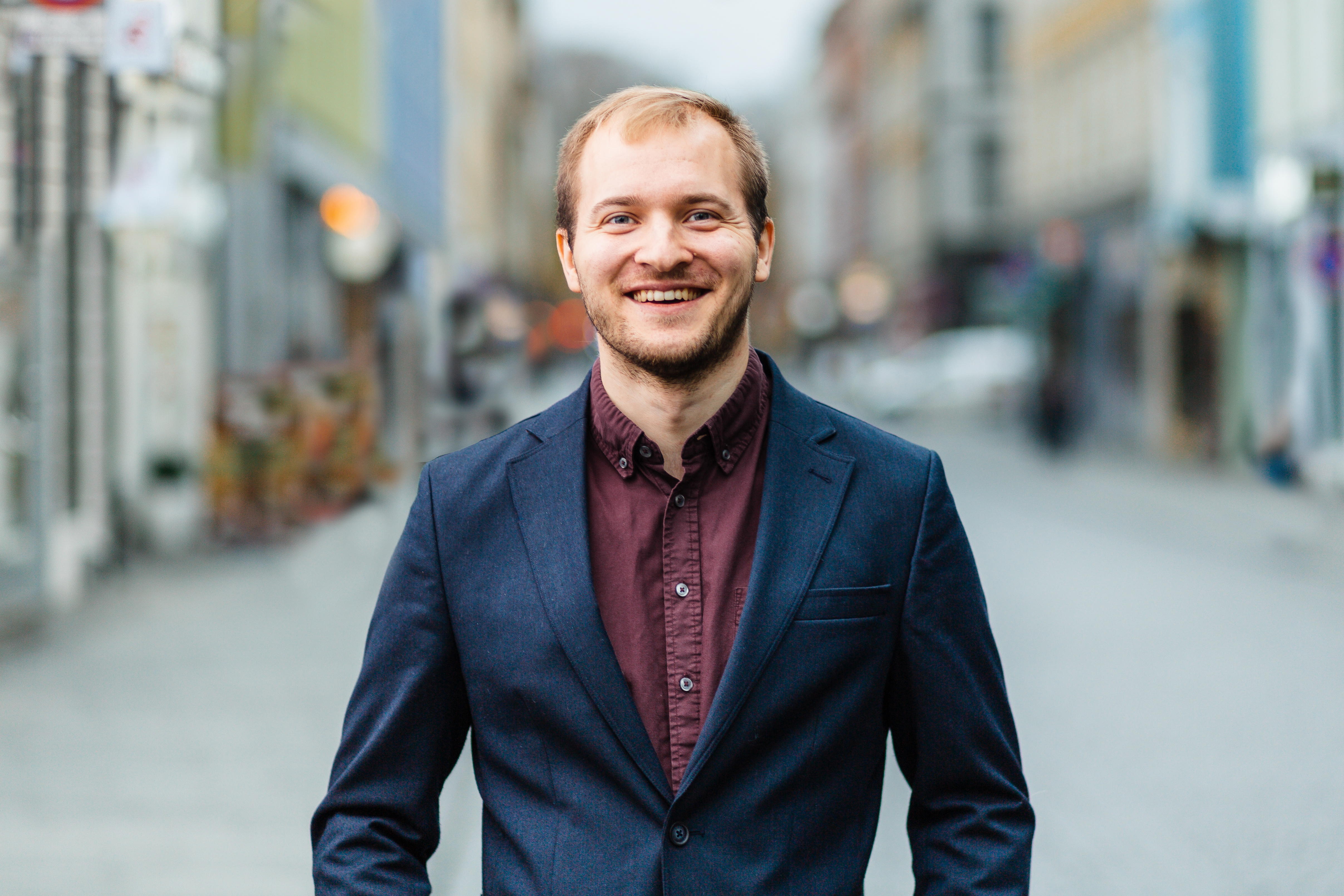 Eivind