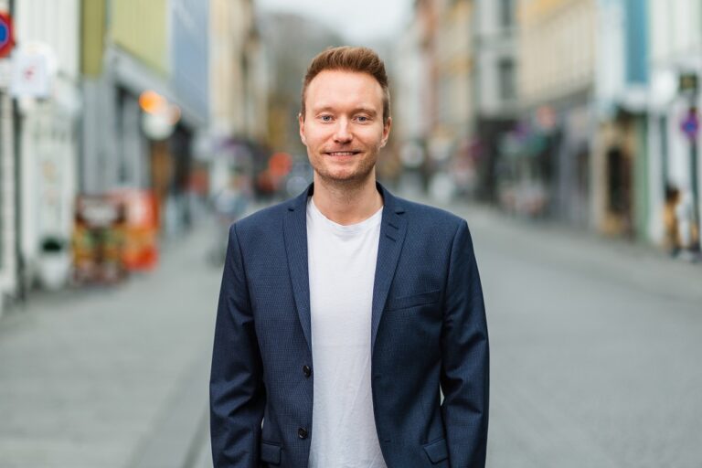 Hans-Olav