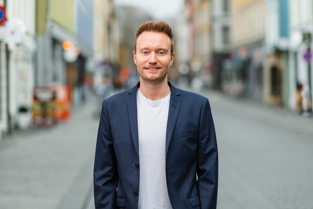 Hans-Olav