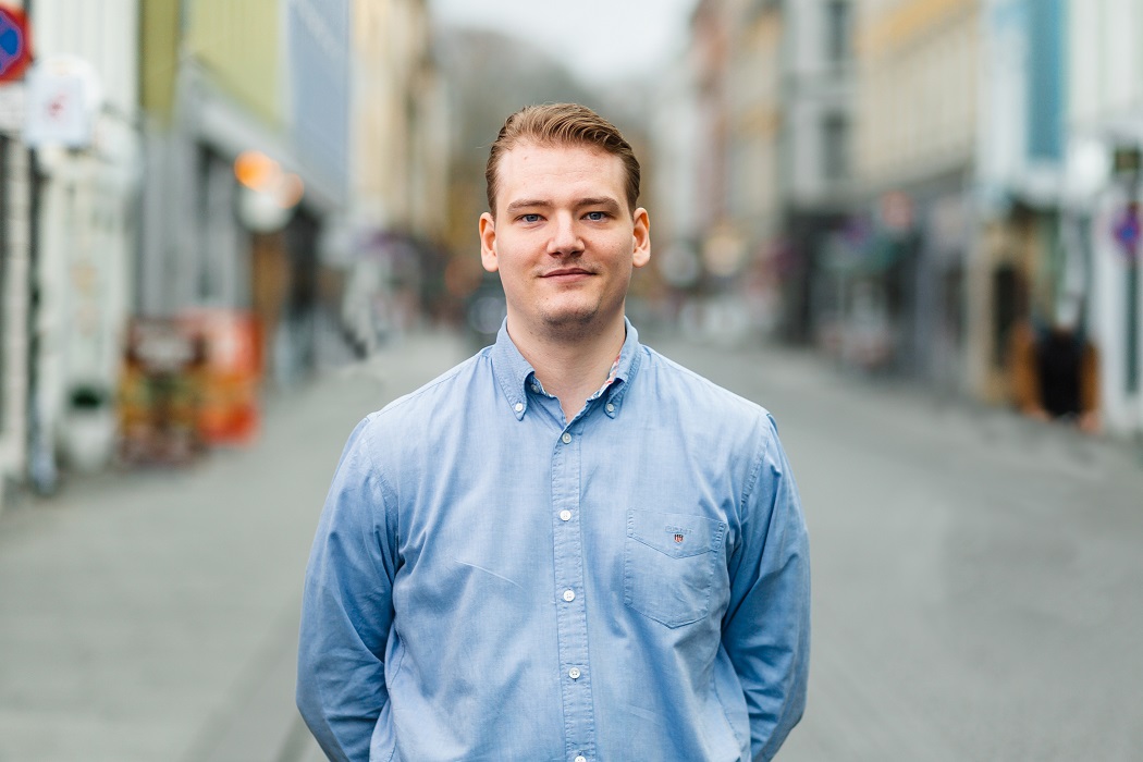 Kristian