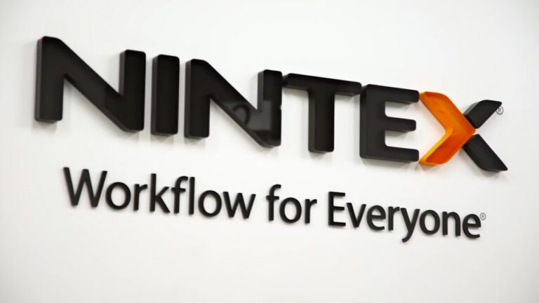 Niintex - Arbeidsflyt for alle