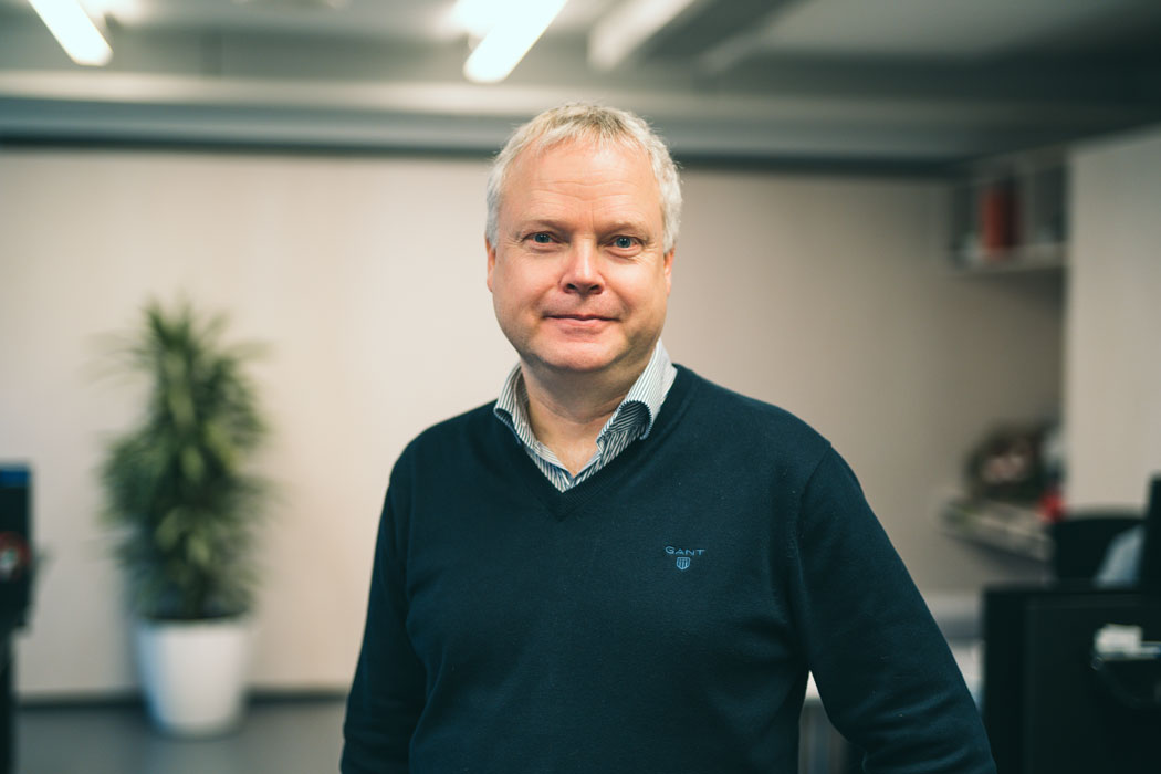Runar Lund