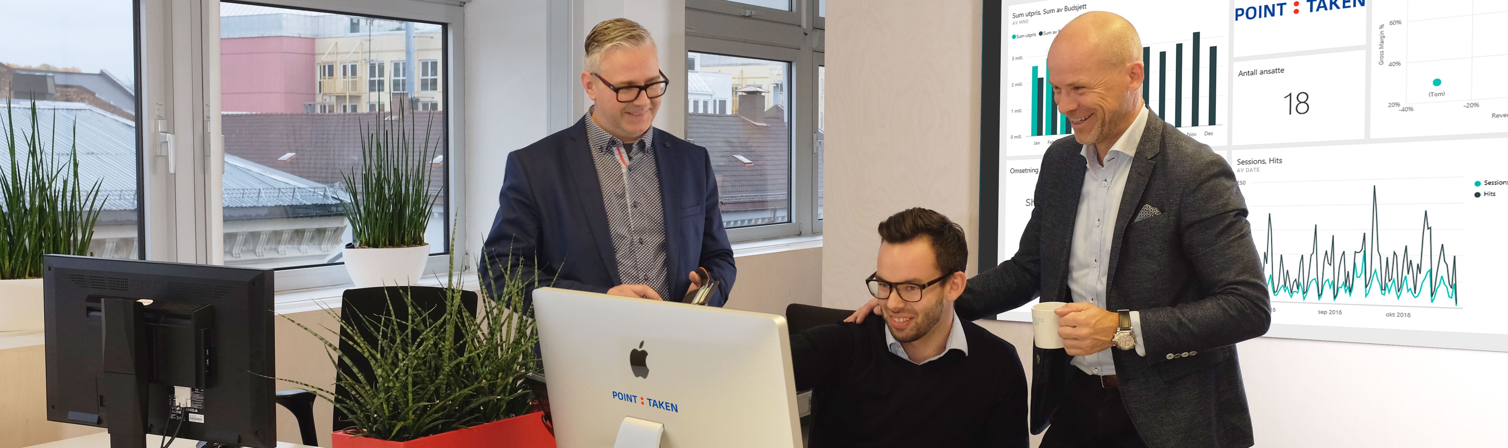 Lær-deg-analyse-på-under-en-dag