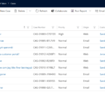 Dynamic Interface