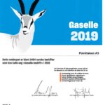 Gaselle 2019