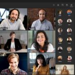 Microsoft Teams-Breakout-rom