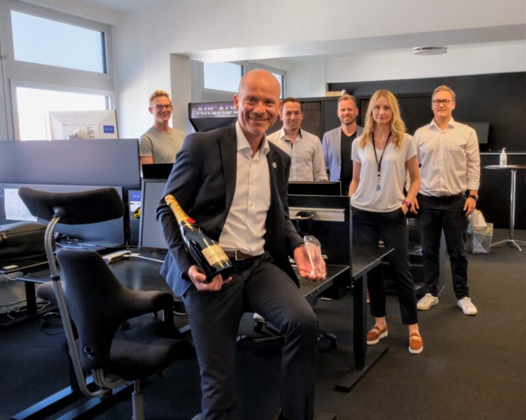 Point Taken 2021 Microsoft Teams Partner