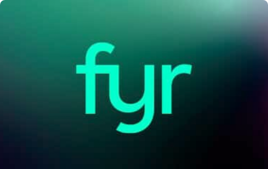 Fyr