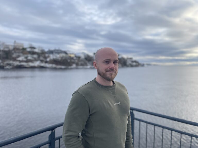 Gøran