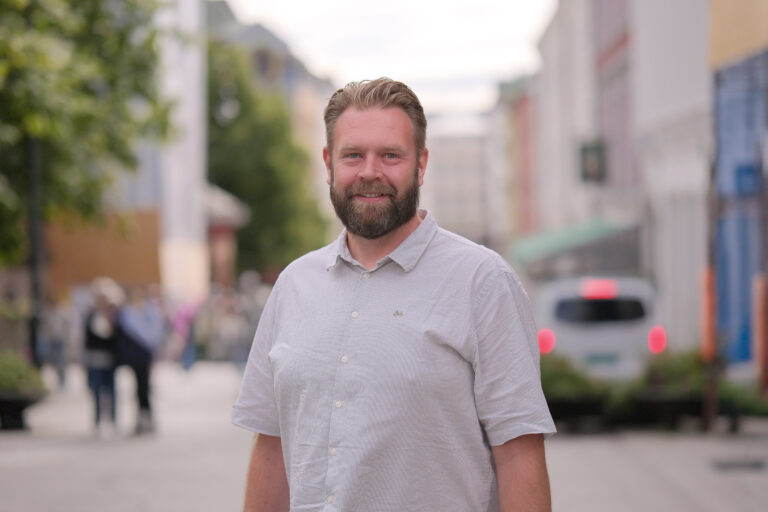 Morten