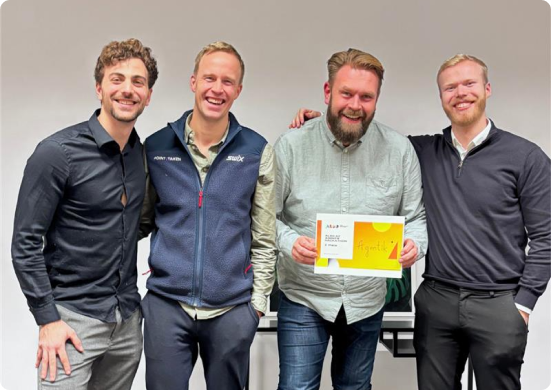 Team Agentic Hackathon