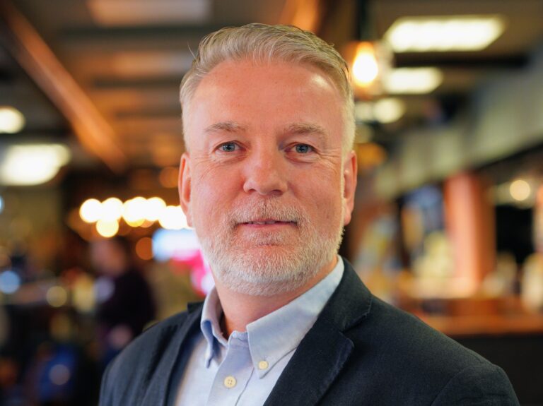 Knut Erik Kristiansen