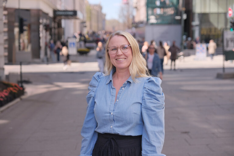 Camilla Brinch Hansen