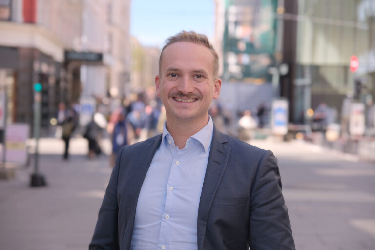 Kristian Kongsgaarden Hovi