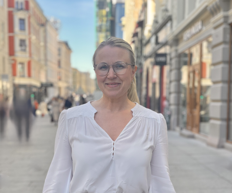 Camilla Brinch Hansen